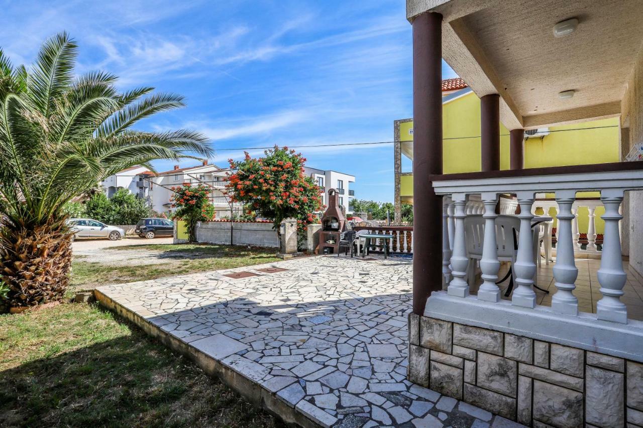 Medulin Riviera Apartments Goran Exterior photo