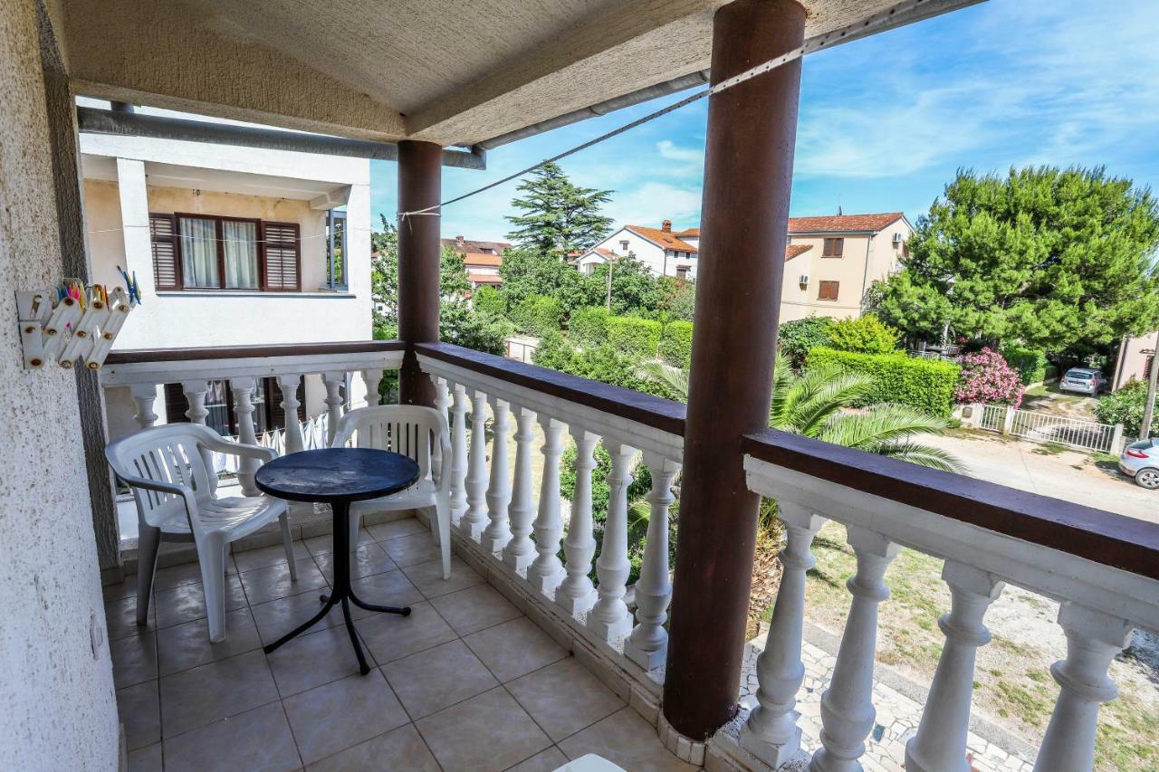 Medulin Riviera Apartments Goran Exterior photo