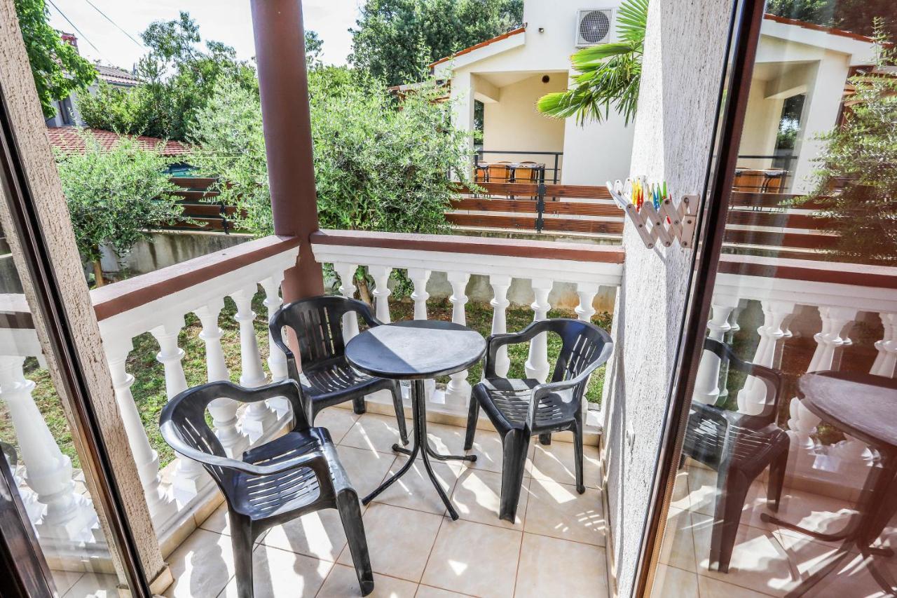 Medulin Riviera Apartments Goran Exterior photo