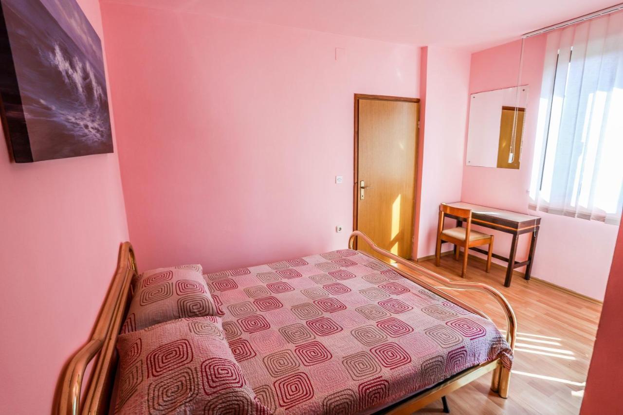 Medulin Riviera Apartments Goran Exterior photo