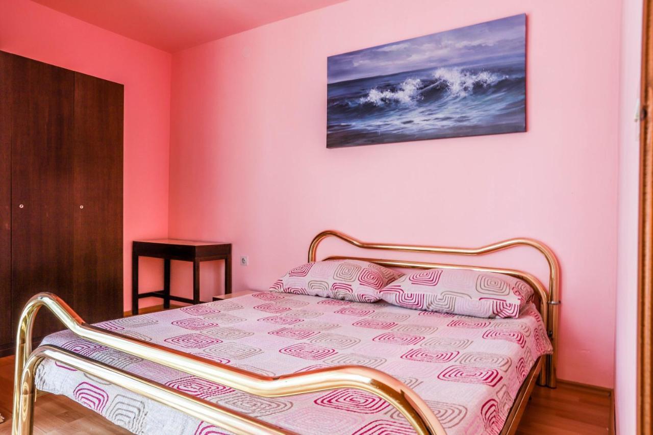 Medulin Riviera Apartments Goran Exterior photo